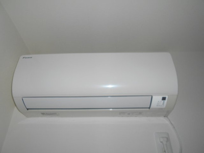 【設備】 | シャーメゾン南町　A棟