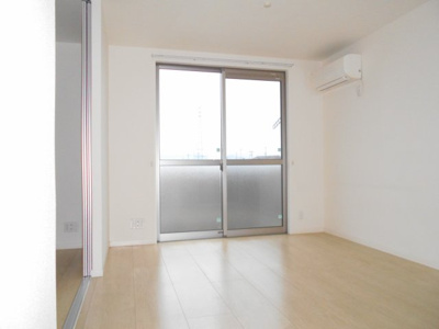 【居間・リビング】 | シャーメゾン南町　A棟