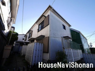 新比企ヶ谷ハイツの画像