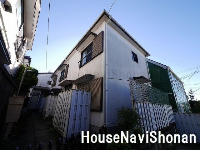 【外観】 | 新比企ヶ谷ハイツ