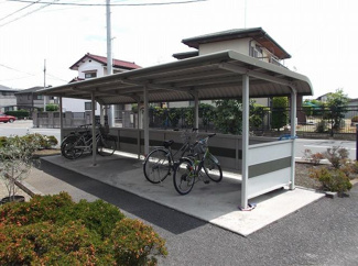 【その他共用部分】