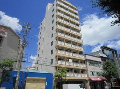 【外観】 | セントラルプラザ大淀