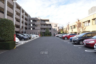 【その他共用部分】 | 駐車場