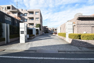 【エントランス】 | エントランスホール