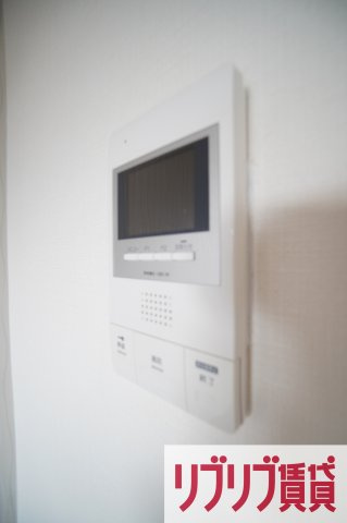 アンリベールⅡのセキュリティ