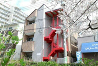 サクラヴィレッジの画像
