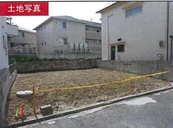 箕面市半町２丁目　新築戸建