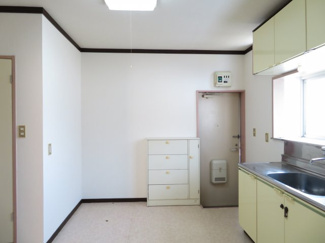 【居間・リビング】 | アレストイワカミ１ | DK