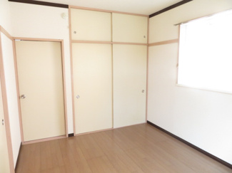 【洋室】 | アレストイワカミ１ | 東洋室