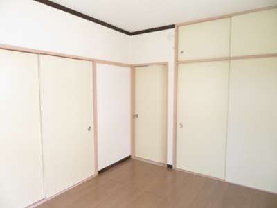 【洋室】 | アレストイワカミ１ | 東洋室