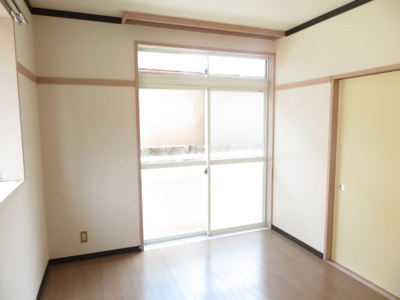 【洋室】 | アレストイワカミ１ | 東洋室