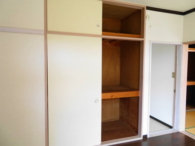 【収納】 | アレストイワカミ１