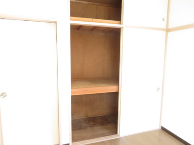 【収納】 | アレストイワカミ１