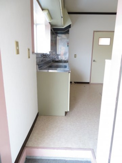 【玄関】 | アレストイワカミ１