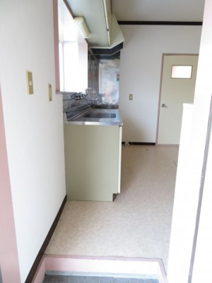 【玄関】 | アレストイワカミ１