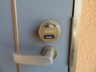 【設備】 | アレストイワカミ１ | カードキー