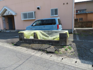 【その他共用部分】 | アレストイワカミ１