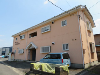 【外観】 | アレストイワカミ１