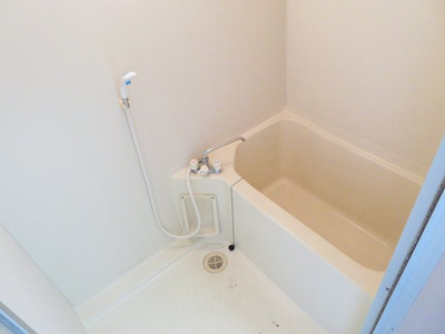 【浴室】 | アレストイワカミ１