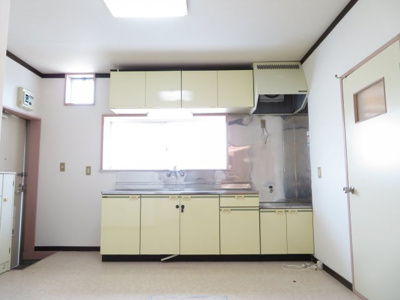 【キッチン】 | アレストイワカミ１