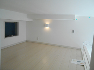 【寝室】