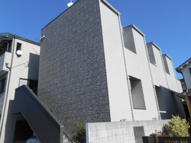 堺市西区鳳南町５丁のハイツの画像