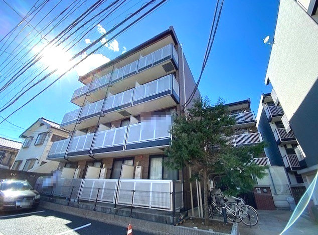 【外観】 | グリーン　サカエ