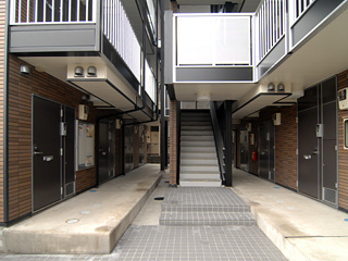 【その他共用部分】 | グリーン　サカエ