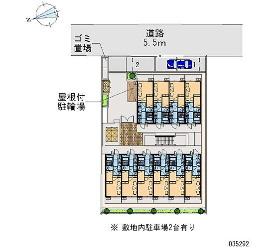 【地図】 | グリーン　サカエ