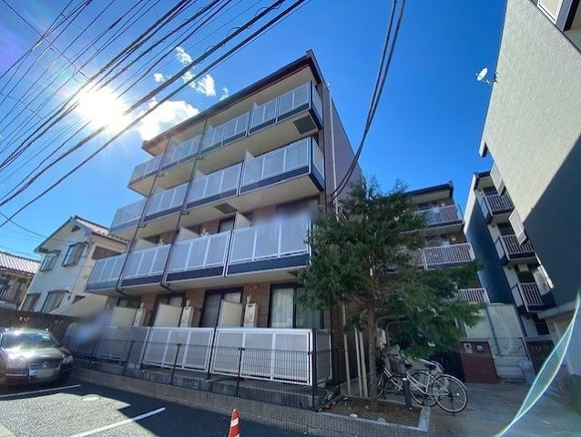 【外観】 | グリーン　サカエ