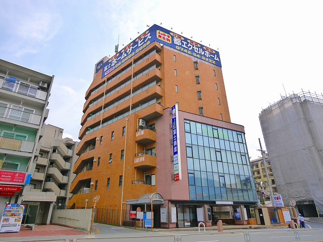 生駒市の ふぁみーゆ東生駒 学生お部屋探しナビ