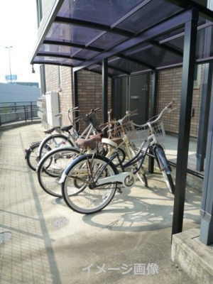 【その他共用部分】 | アビターレ春吉