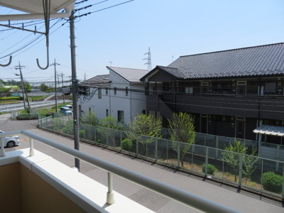 【展望】 | メイプルタウン１