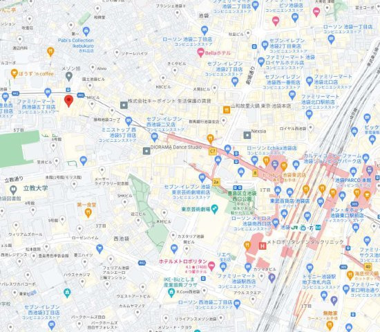 東都自動車ビルヂング