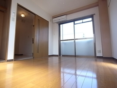 【居間・リビング】 | さくらハイツ