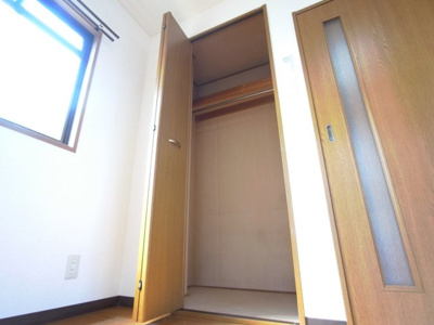 【収納】 | さくらハイツ