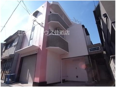 【外観】 | さくらハイツ