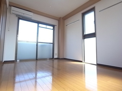 【居間・リビング】 | さくらハイツ