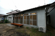 高橋アパートの画像
