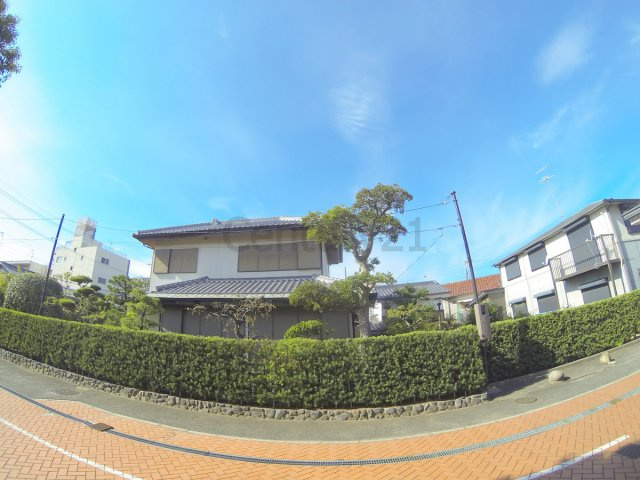 【展望】 | プレステージ住吉