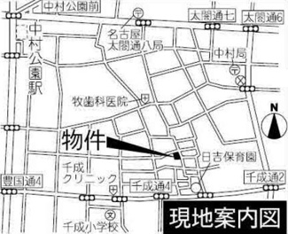 【地図】