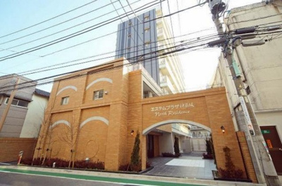 【外観】 | エステムプラザ神楽坂ノースレジデンス