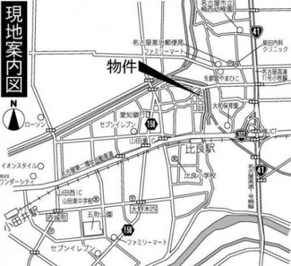 【地図】