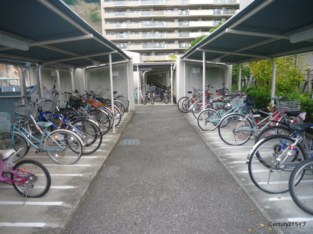 【その他共用部分】 | ラビスタ宝塚エスティオ1番館