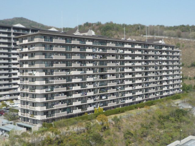 【外観】 | ラビスタ宝塚エスティオ1番館