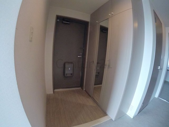 【玄関】 | ラビスタ宝塚エスティオ1番館