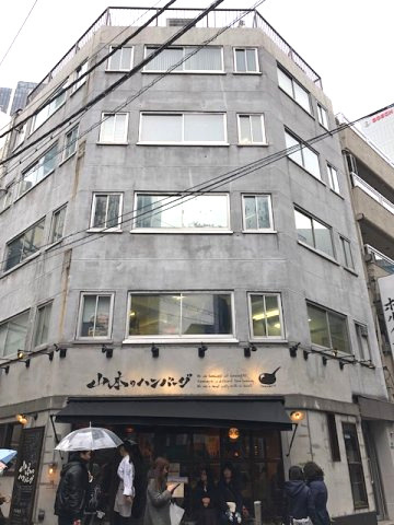 第４矢木ビル