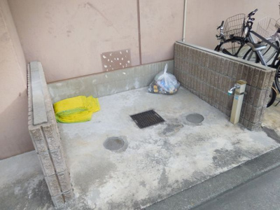 【その他共用部分】 | クレアトール