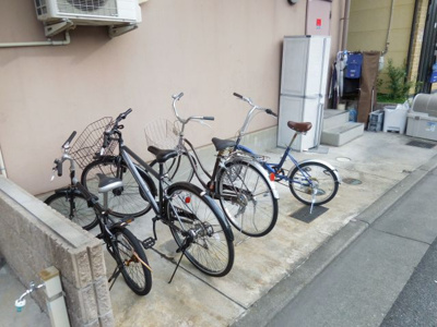 【その他共用部分】 | クレアトール