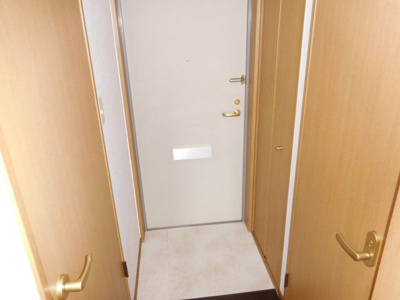【玄関】 | クレアトール